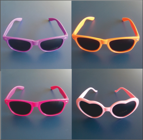 Sonnenbrillen "10er Pkg Sparset" Super günstig! - zum Schließen ins Bild klicken